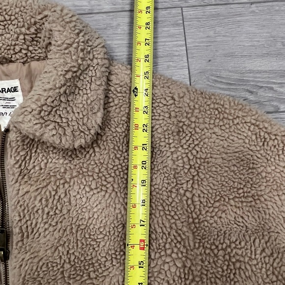 Teddy jacket - Picture 5 of 6